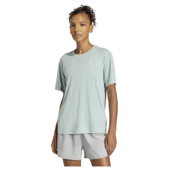 Adidas Γυναικεία κοντομάνικη μπλούζα Adi365 Running Essentials T-Shirt